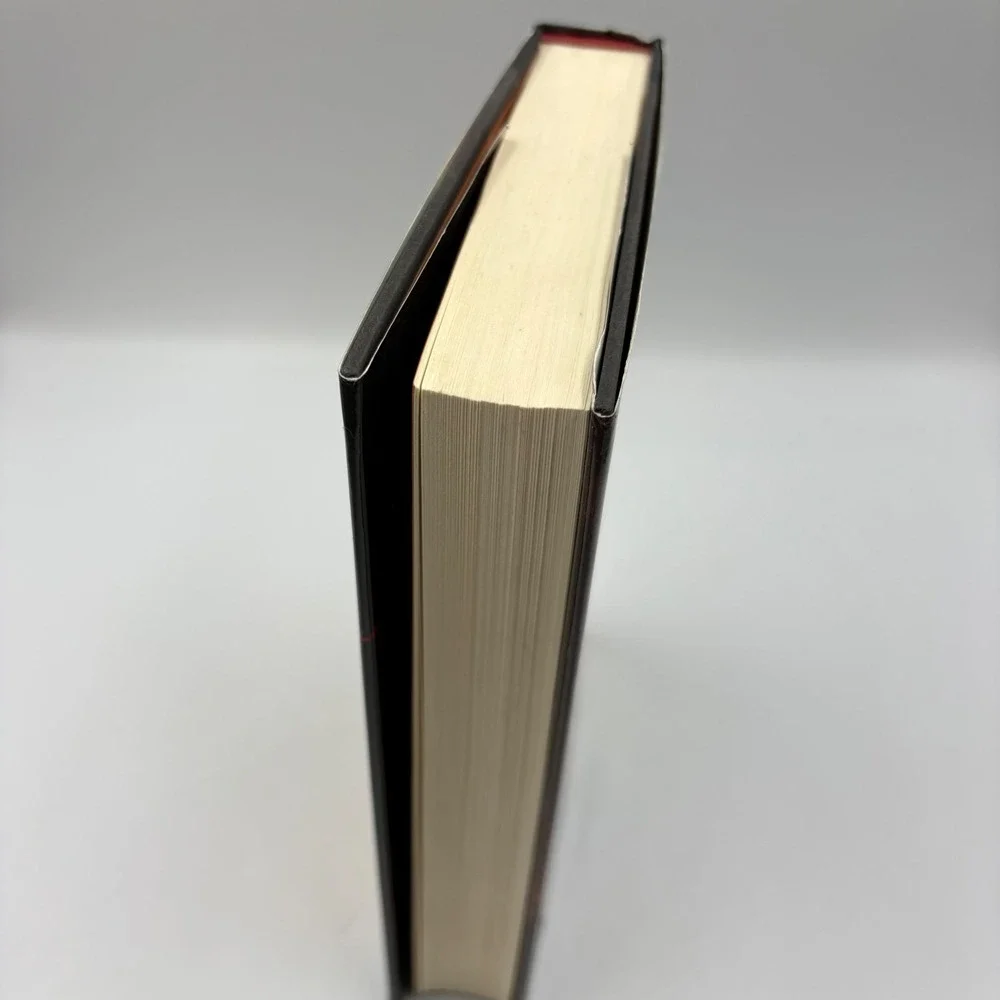 Stephen King Rose Madder Hardcover Book First Edition 1995 Viking Good